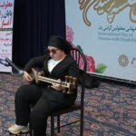 مراغه با همدلی، توانمندی و مشارکت اجتماعی، روز جهانی معلولین را گرامی داشت