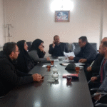 طرح ساماندهی متکدیان مراغه با رویکرد حمایتی و ارتقای امنیت اجتماعی، آغاز شد