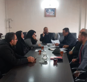 طرح ساماندهی متکدیان مراغه با رویکرد حمایتی و ارتقای امنیت اجتماعی، آغاز شد