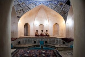 موزه مردم‌ شناسی اردبیل | گنجینه سبک زندگی آذربایجان؛ موزه مردم‌ شناسی تجربه متفاوت گردشگری فرهنگی