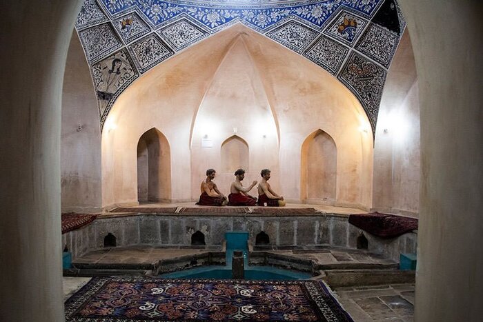 موزه مردم‌ شناسی اردبیل | گنجینه سبک زندگی آذربایجان؛ موزه مردم‌ شناسی تجربه متفاوت گردشگری فرهنگی