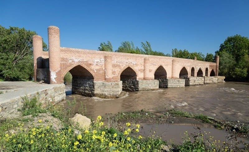 پل باران دوز | پل تاریخی بر مسیر کاروان‌ ها؛ باران دوز به محور جدید تورهای طبیعت–تاریخ پیوند خورد