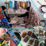 افزایش ظرفیت تسهیلات برای مشاغل خانگی مراغه