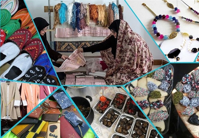 افزایش ظرفیت تسهیلات برای مشاغل خانگی مراغه