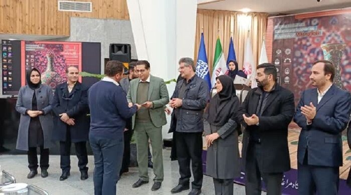 توانمندی‌های مراغه؛ فرصت طلایی برای رشد صنایع نرم و خلاق