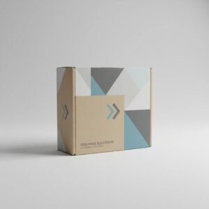 قدرت بسته‌بندی را دست‌کم نگیرید | نقش کارتن‌سازی در افزایش فروش