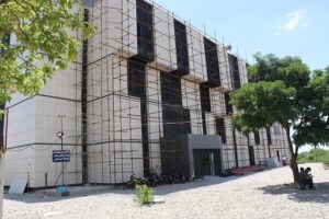 اهدای ۷۰۰ میلیارد تومان برای ساخت بیمارستان شیمی‌درمانی در مراغه به یاد آسیه سخایی