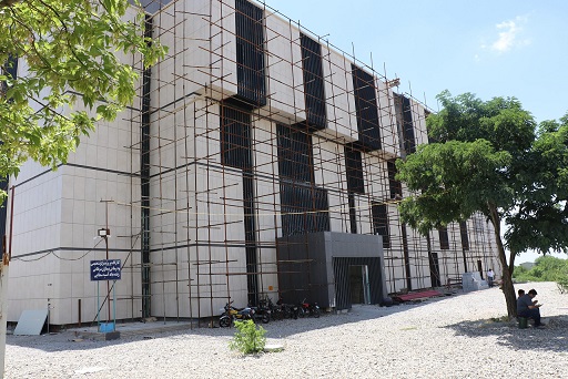 اهدای ۷۰۰ میلیارد تومان برای ساخت بیمارستان شیمی‌درمانی در مراغه به یاد آسیه سخایی