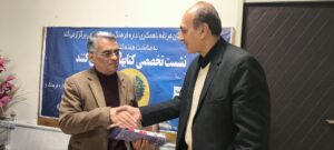 روایت‌های ماندگار ایثار و فداکاری در نشست «کتاب‌ها روایت می‌کنند»