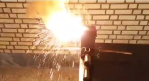 پودر اگزوترمیک (کدولد)؛ تصمیمی هوشمندانه که از هزینه‌های آینده جلوگیری می‌کند 