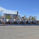 سنجش ظرفیت‌های انتقال سوخت از ایستگاه راه‌آهن مراغه