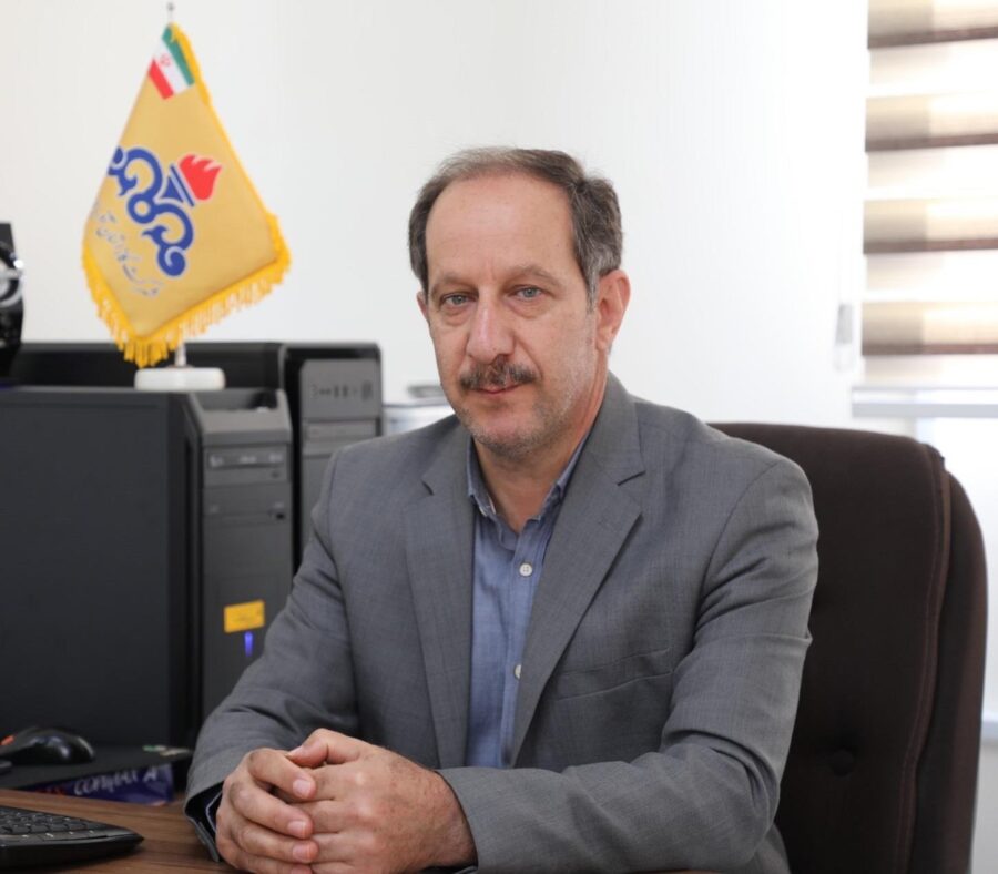 واگذاری ۳۰۰ دستگاه بخاری هوشمند کم‌مصرف به خانوارهای مراغه