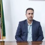 آرش فروزش رئیس جدید اتاق اصناف مراغه شد