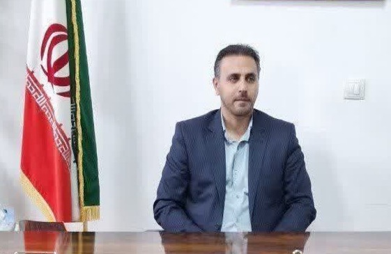 آرش فروزش رئیس جدید اتاق اصناف مراغه شد