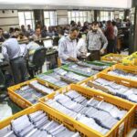 خداحافظی با صف‌های طولانی صدور کارت سوخت