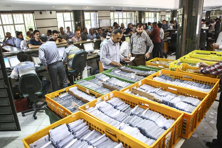 خداحافظی با صف‌های طولانی صدور کارت سوخت