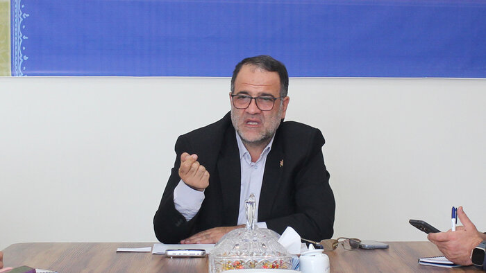 انتصاب سرپرست فرمانداری شهرستان ویژه مراغه