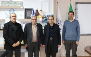 اهدای زمین توسط یک خیر؛ سرمایه‌ای پایدار برای سلامت مردم مراغه