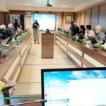 لزوم راه‌اندازی مرکز اطلاعات جامع در مراغه