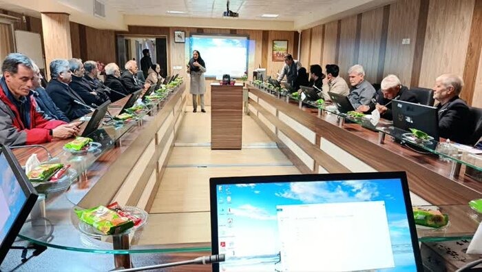 لزوم راه‌اندازی مرکز اطلاعات جامع در مراغه