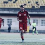 فوتبالیست مراغه‌ای به تیم ملی جوانان کشور دعوت شد