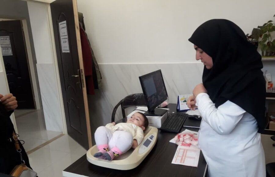 تحقق شناسایی و حمایت کامل از کودکان پرخطر در مراغه