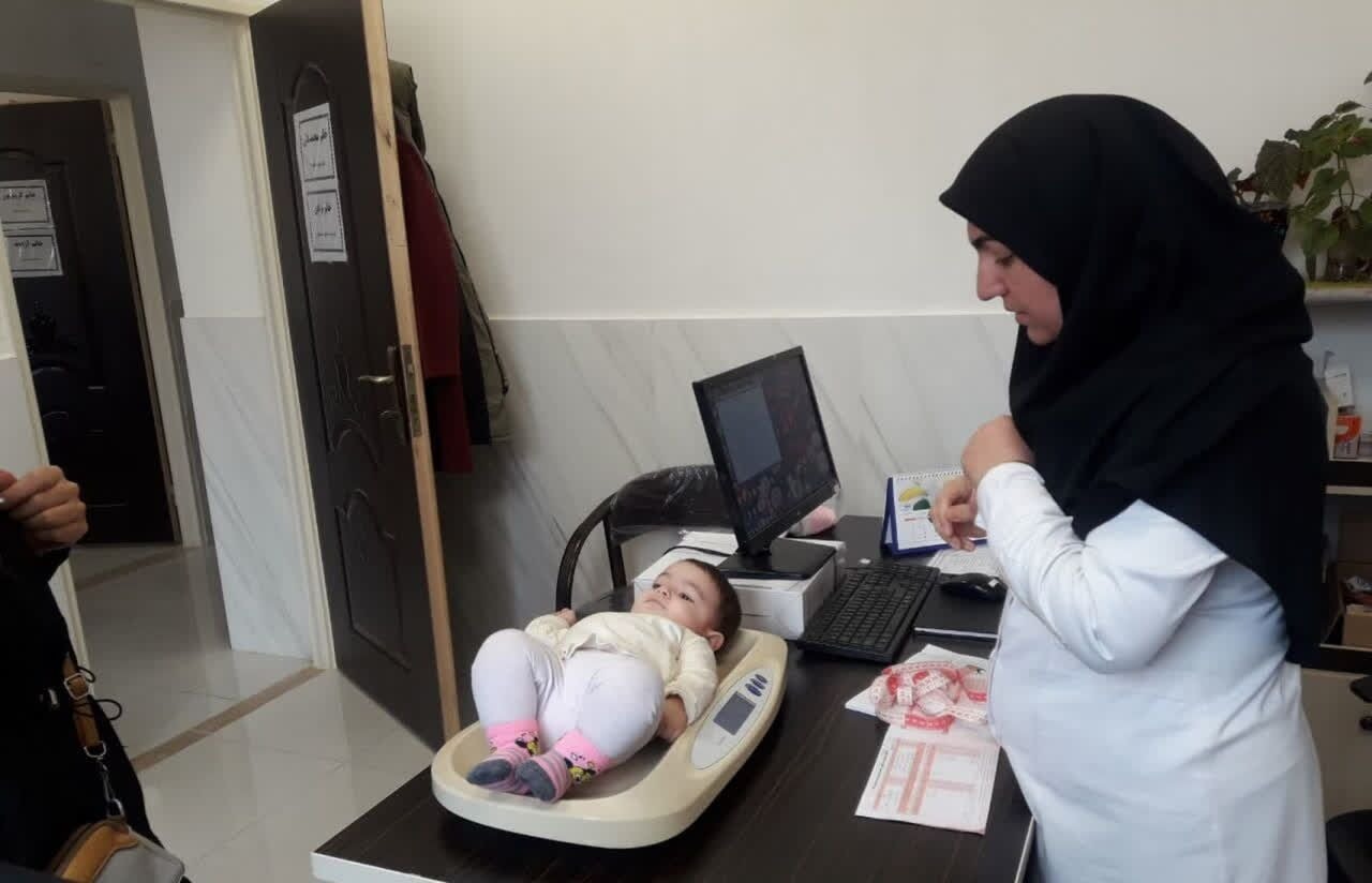 تحقق شناسایی و حمایت کامل از کودکان پرخطر در مراغه