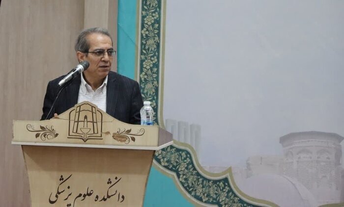 پخت نان سبوسدار در محله جهانشهرِ سالمِ مراغه آغاز شد