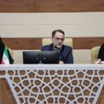 فرماندار مراغه: اختلاف‌نظرهای سیاسی نباید مانع پیشرفت و آبادانی شهرستان شود