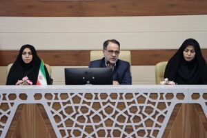 فرماندار مراغه: اختلاف‌نظرهای سیاسی نباید مانع پیشرفت و آبادانی شهرستان شود