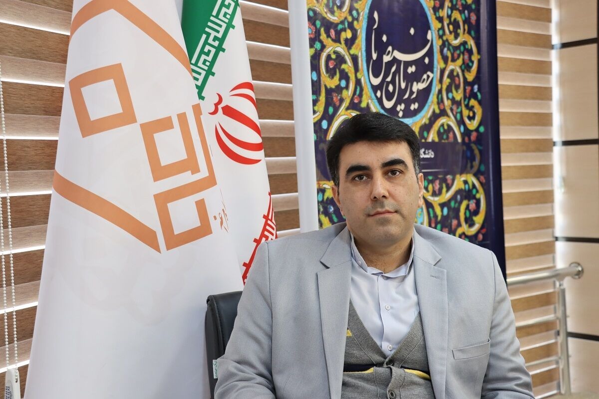 جوان مراغه‌ای موفق به طراحی مدل افزایش کارایی برج تقطیر در پالایشگاه شد