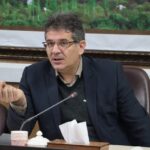 مرور چالش‌های اصلی مراغه در سخنان شهردار