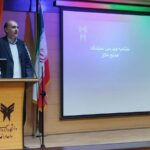 نمایشگاه «صنایع خلاق»؛ جلوه‌ای از خوداتکایی و میدان رقابت ایده‌های نو