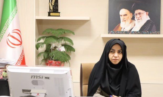 تأمین نان و آرد در شهرستان پایدار است