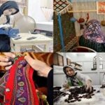 پرداخت نیمی از تسهیلات مشاغل خانگی در مراغه