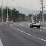 کاهش قابل توجه تلفات تصادفات شهری مراغه در شش‌ماهه اول سال ۱۴۰۴