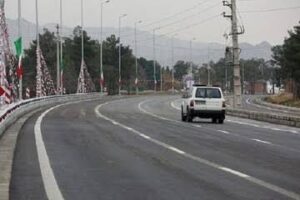 کاهش قابل توجه تلفات تصادفات شهری مراغه در شش‌ماهه اول سال ۱۴۰۴