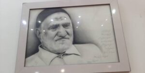 گرامیداشت سالروز درگذشت استاد حسین کریمی‌مراغه‌ای با حضور مسئولان و اهالی ادب