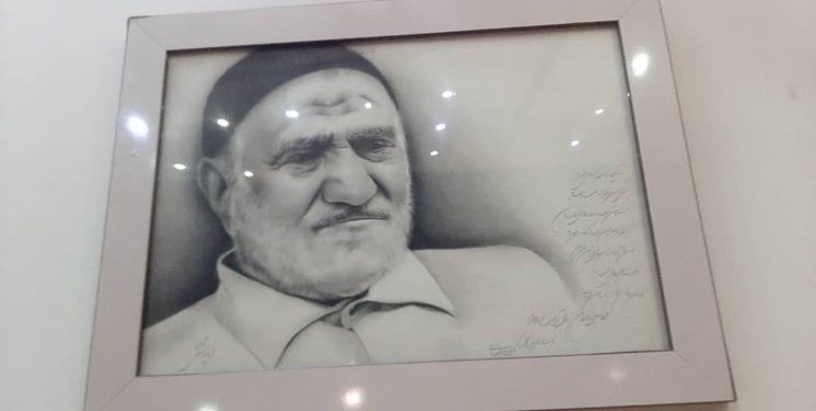 گرامیداشت سالروز درگذشت استاد حسین کریمی‌مراغه‌ای با حضور مسئولان و اهالی ادب