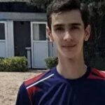 ورزشکار مراغه‌ای به اردوی تیم ملی والیبال ساحلی نوجوانان فراخوانده شد