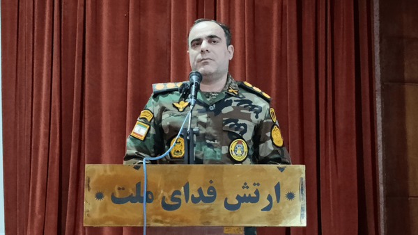 بیمارستان منطقه‌ای ارتش مراغه؛ ارائه خدماتی گسترده‌تر از چارچوب مأموریت‌های سازمانی