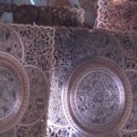 آغاز دوره‌های رایگان آموزش صنایع دستی در مراغه