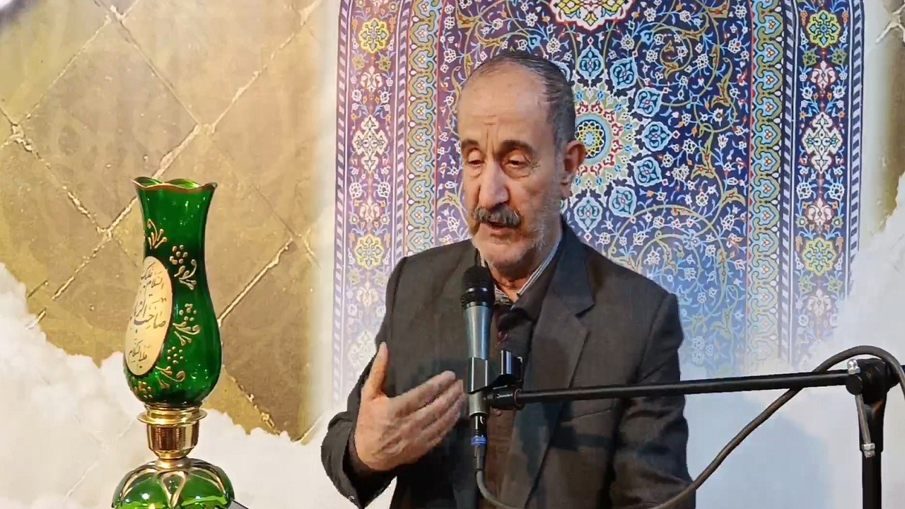 شب شعر انتظار در فضای فرهنگی مراغه برگزار شد