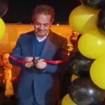 فعالیت هیات شمشیربازی و افتتاح باشگاه چندرشته‌ای در مراغه