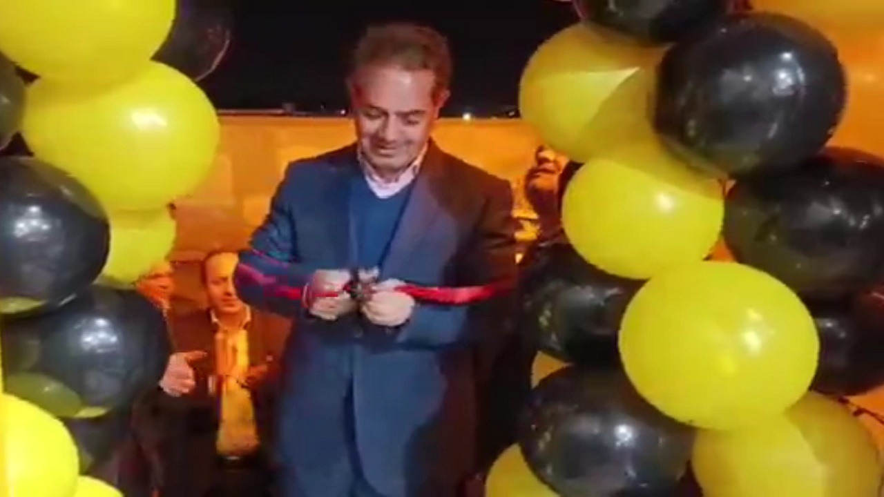 فعالیت هیات شمشیربازی و افتتاح باشگاه چندرشته‌ای در مراغه