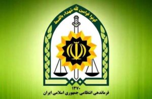 توقیف ۱۴۱ دستگاه وسیله نقلیه در جریان اجرای طرح ترافیکی مراغه
