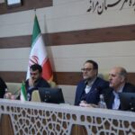 فرماندار مراغه: برخی ادارات گرفتار روزمرگی شده‌اند / ضرورت ایجاد تحول در نظام اداری