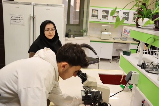 میزبانی دانشگاه مراغه از سومین دوره «مدرسه زمستانه»