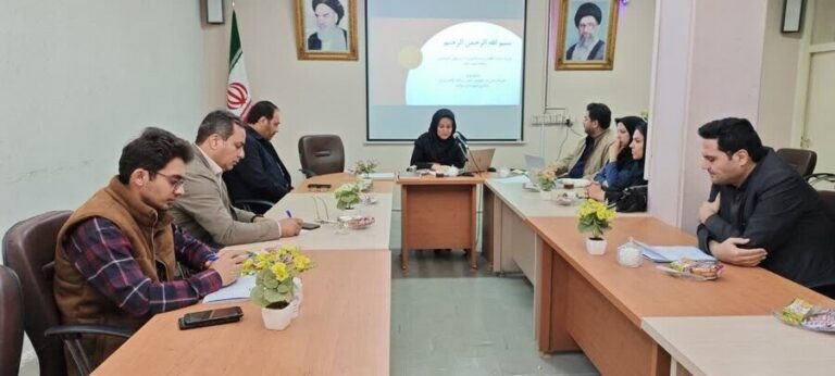 نقش اورژانس اجتماعی بهزیستی مراغه در کاهش و کنترل آسیب‌های اجتماعی