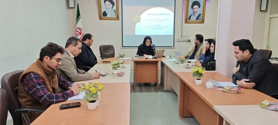 نقش اورژانس اجتماعی بهزیستی مراغه در کاهش و کنترل آسیب‌های اجتماعی